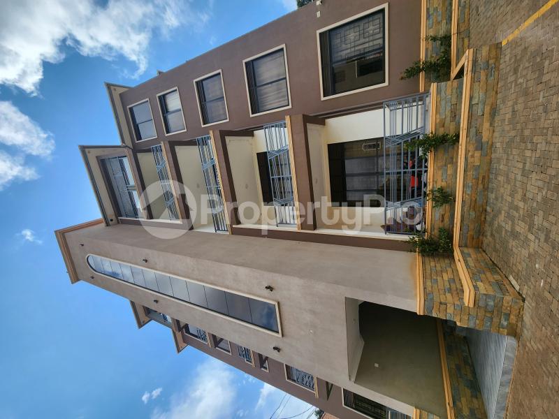 4 bedroom Apartment for rent Buziga hill Makindye Kampala Central - 0