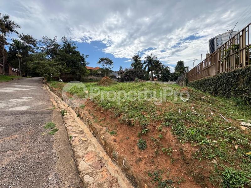 Land for sale Buziga kabojja road Kampala Central Kampala Central - 0