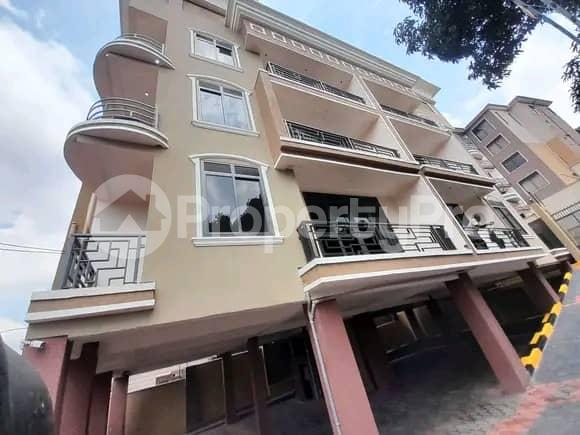 2 bedroom Apartment Block Apartment for rent Buziga gabba road  Gabba Kampala Central - 0