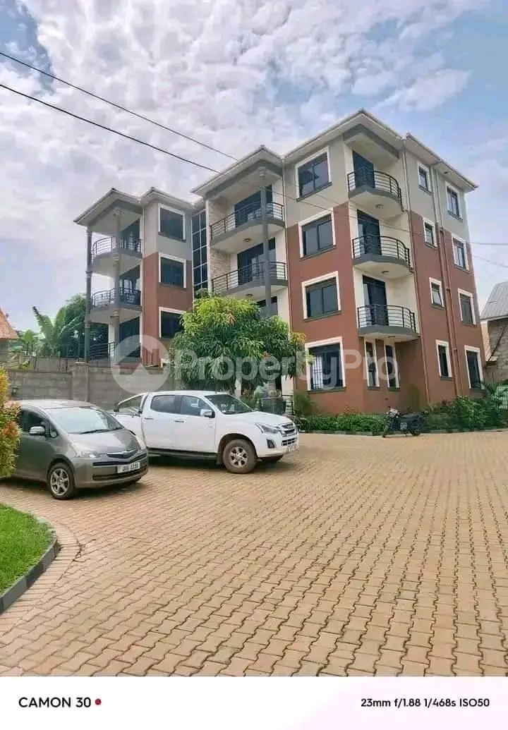 2 bedroom Apartment Block Apartment for rent Buziga kasanga road  Kansanga Kampala Central - 8
