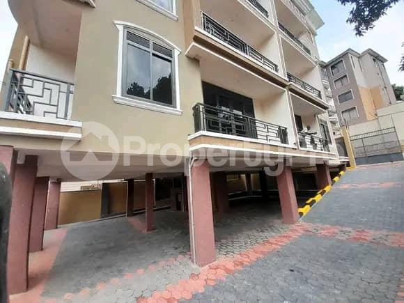 2 bedroom Apartment Block Apartment for rent Buziga gabba road  Gabba Kampala Central - 7