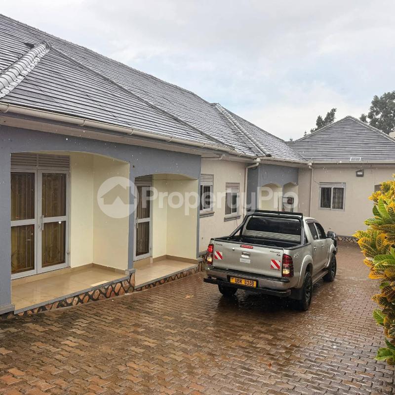 2 bedroom Bungalow Apartment for sale Bweyogerere Jinja road  Kira Wakiso Central - 5