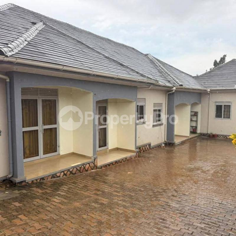2 bedroom Bungalow Apartment for sale Bweyogerere Jinja road  Kira Wakiso Central - 0