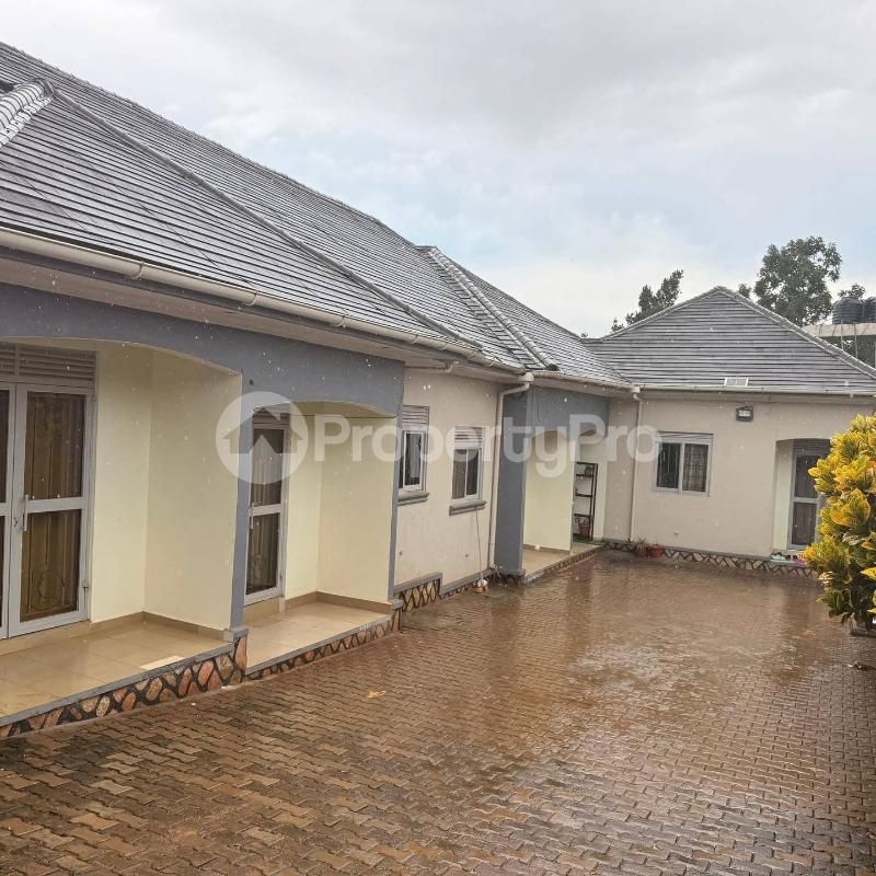 2 bedroom Bungalow Apartment for sale Bweyogerere Jinja road  Kira Wakiso Central - 3