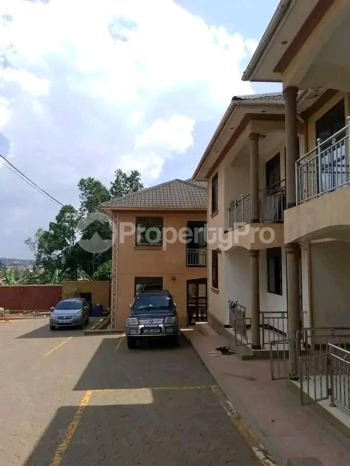 2 bedroom Apartment Block Apartment for rent bweyogerere road  Wakiso Central - 4