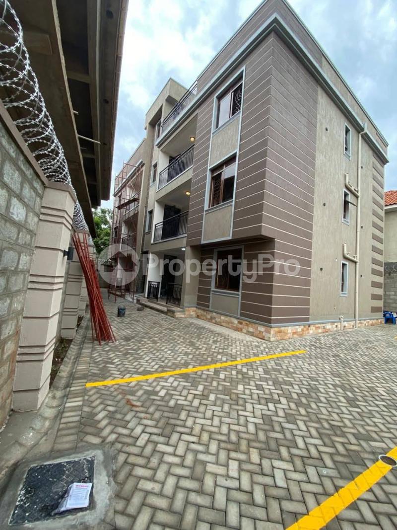 2 bedroom Apartment Block Apartment for rent Bweyogerere road Wakiso Central - 5