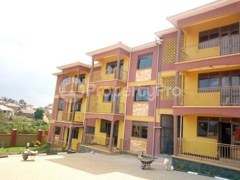 2 bedroom Apartment Block Apartment for rent Bweyogerere road Wakiso Central - 10