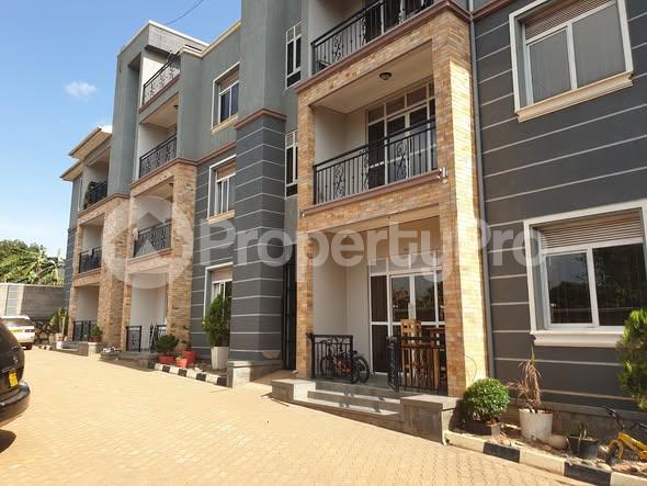 2 bedroom Apartment for rent bweyogerere road  Wakiso Central - 4