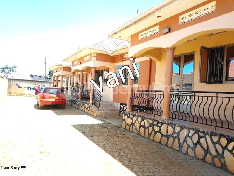 2 bedroom Apartment Block Apartment for rent Bweyogerere road Wakiso Central - 8