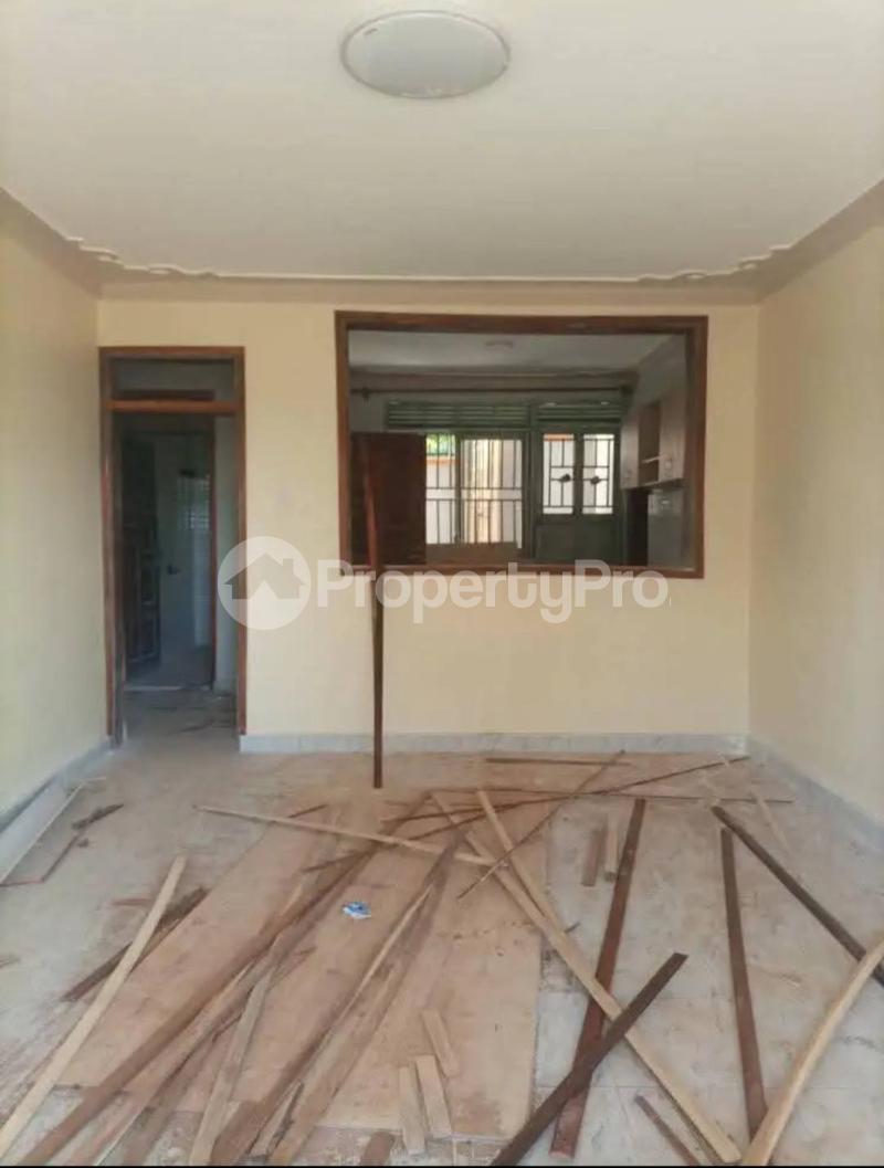 2 bedroom Apartment Block Apartment for rent bweyogerere road Wakiso Central - 1