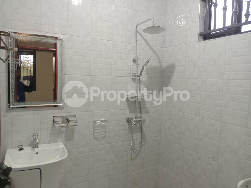 2 bedroom Apartment Block Apartment for rent Bweyogerere road Wakiso Central - 4