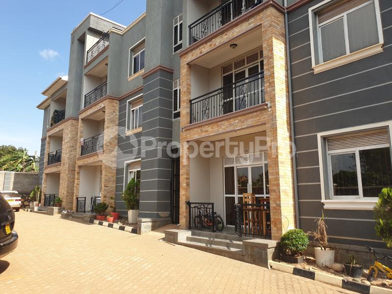 2 bedroom Apartment for rent bweyogerere road  Wakiso Central - 3