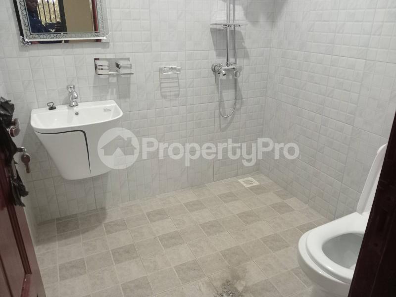 2 bedroom Apartment Block Apartment for rent Bweyogerere road Wakiso Central - 2