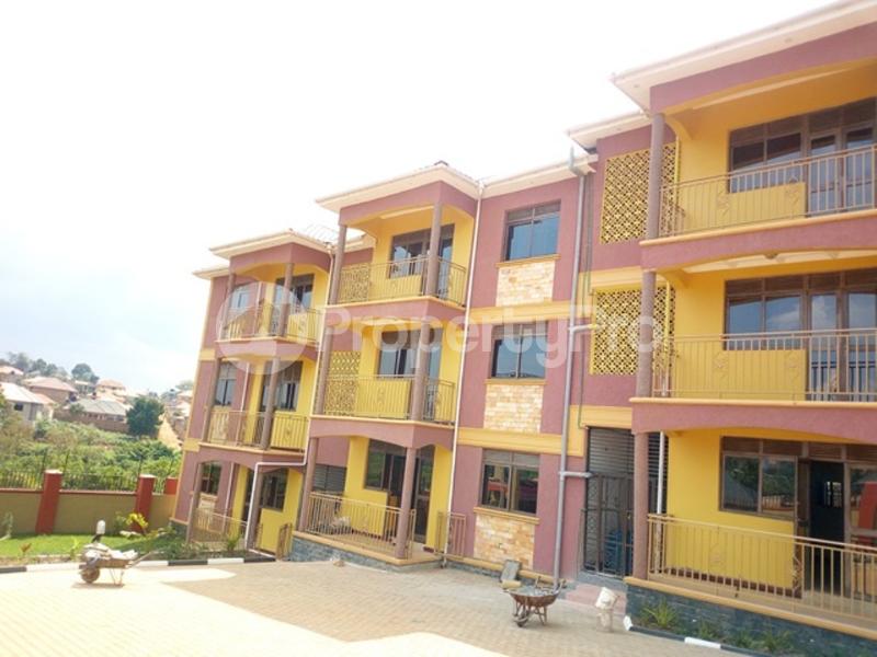 2 bedroom Apartment Block Apartment for rent Bweyogerere road Wakiso Central - 9