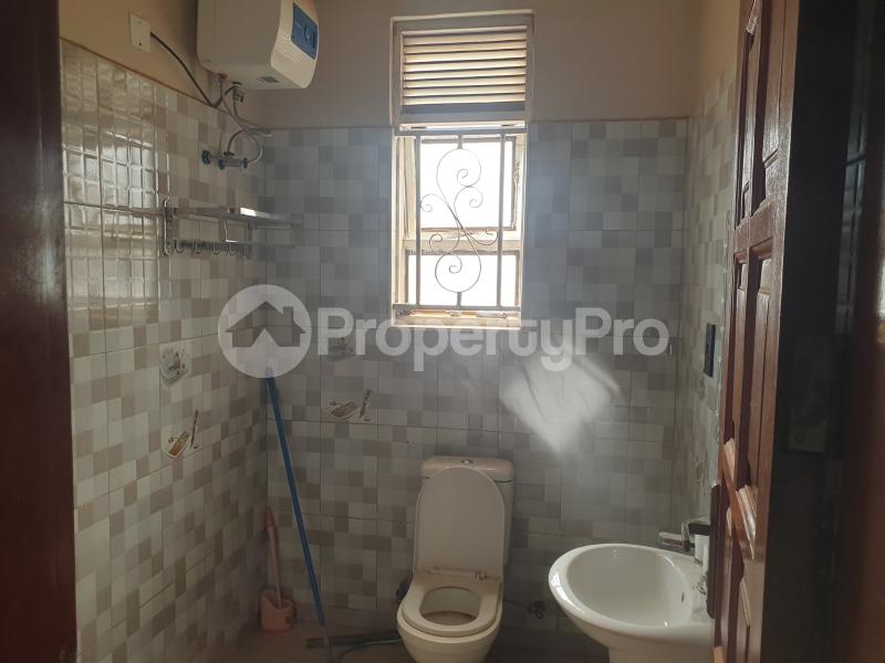 2 bedroom Apartment for rent bweyogerere road  Wakiso Central - 0