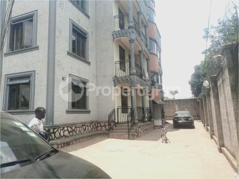 2 bedroom Apartment Block Apartment for rent Bweyogerere road Wakiso Central - 0