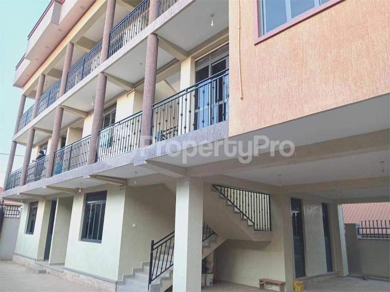 2 bedroom Apartment Block Apartment for rent Bweyogerere road Wakiso Central - 0