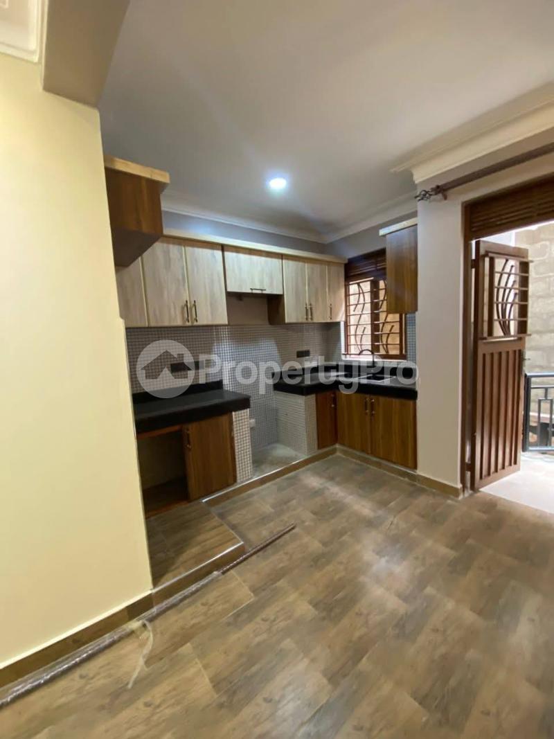 2 bedroom Apartment Block Apartment for rent Bweyogerere road Wakiso Central - 8