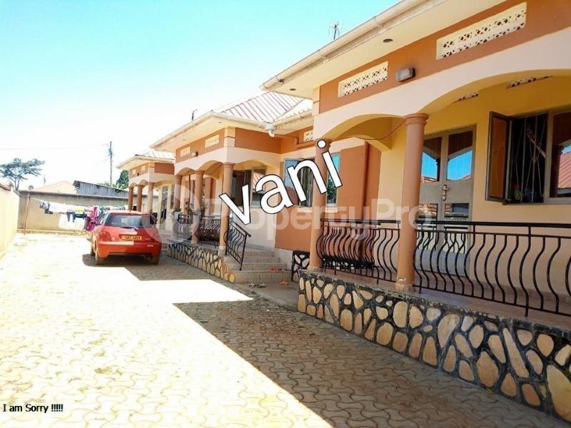 2 bedroom Apartment Block Apartment for rent Bweyogerere road Wakiso Central - 9