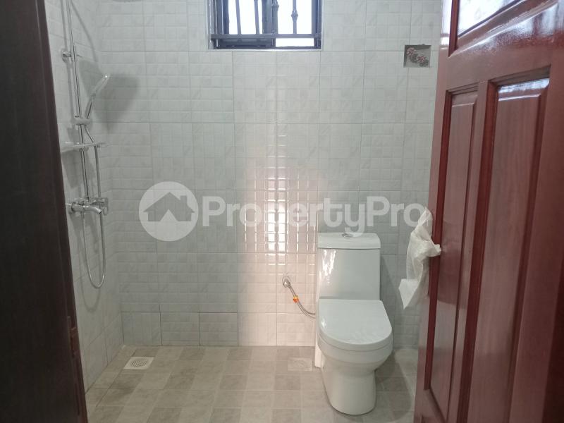 2 bedroom Apartment Block Apartment for rent Bweyogerere road Wakiso Central - 1