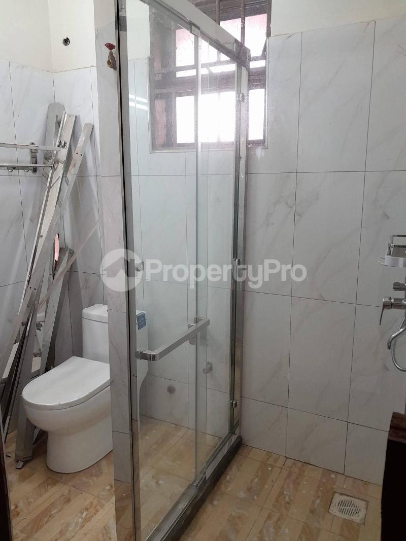 2 bedroom Apartment Block Apartment for rent Bweyogerere road Wakiso Central - 4