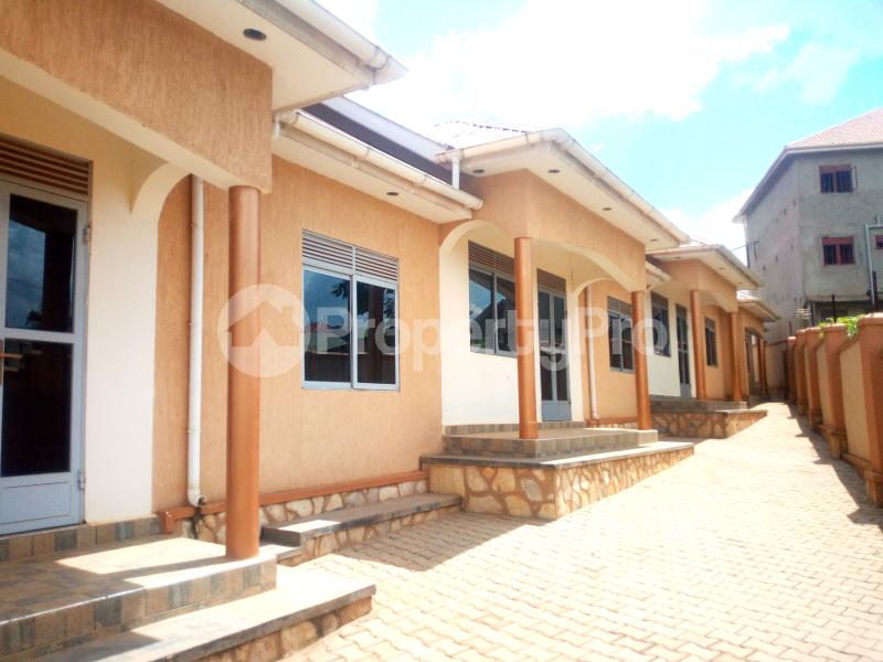 2 bedroom Apartment Block Apartment for rent Bweyogerere road Wakiso Central - 2