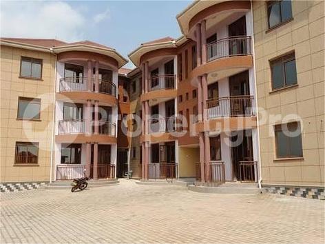 2 bedroom Apartment Block Apartment for rent Bweyogerere road Wakiso Central - 5