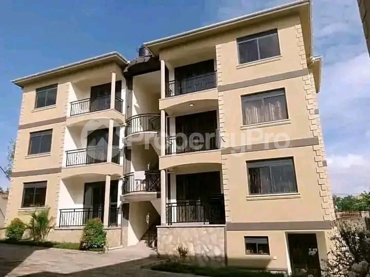 2 bedroom Apartment Block Apartment for rent bweyogrere jinja road  Wakiso Central - 5