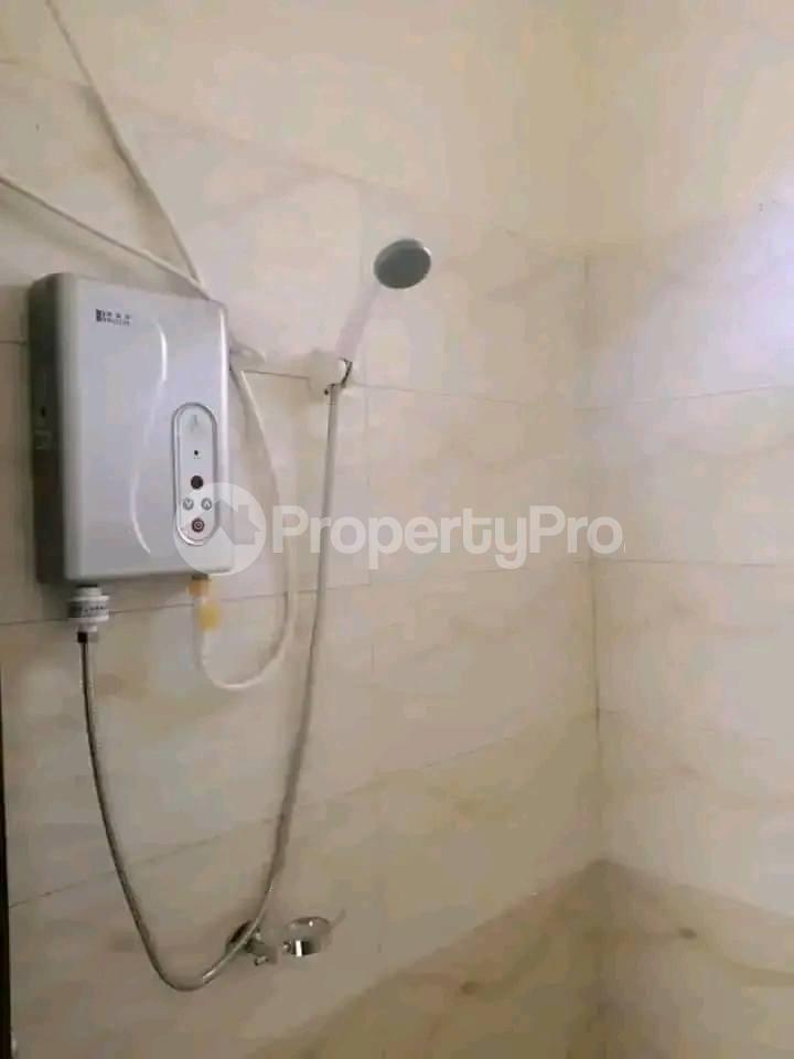 2 bedroom Apartment Block Apartment for rent bweyogrere jinja road  Wakiso Central - 3
