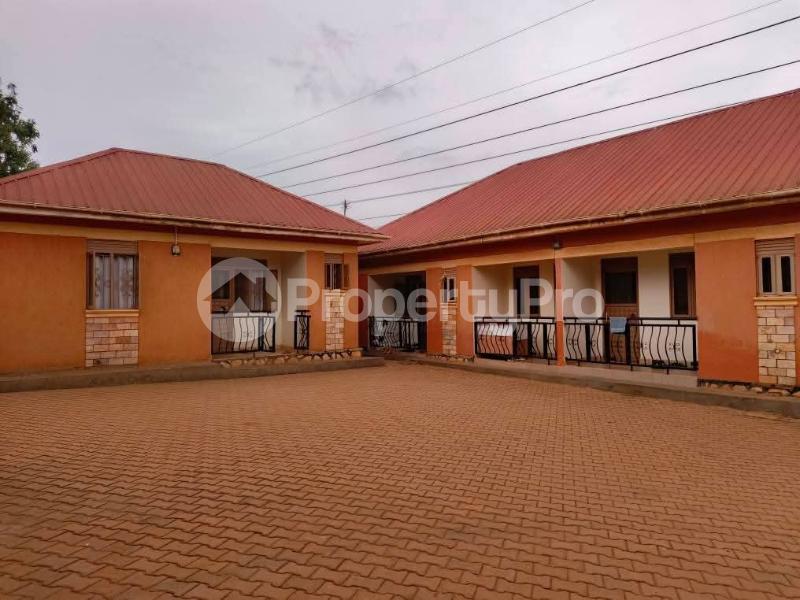 1 bedroom mini flat  Bungalow Apartment for rent Bweyogerere buto road  Wakiso Central - 7