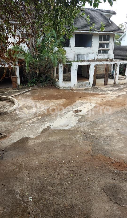 Land for sale Riverside Drive Road, Riverside, Nairobi Riverside