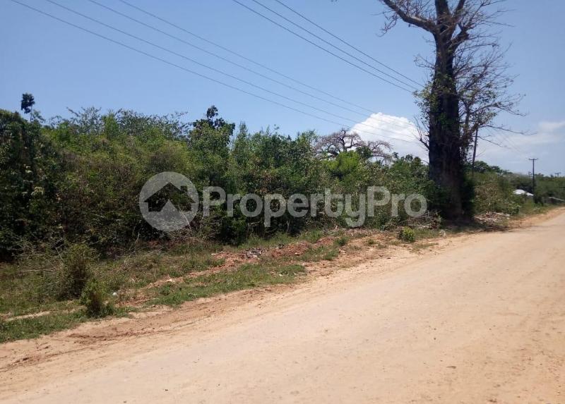 Land for sale Diani Beach Road Kwale County, Diani, Mombasa Diani
