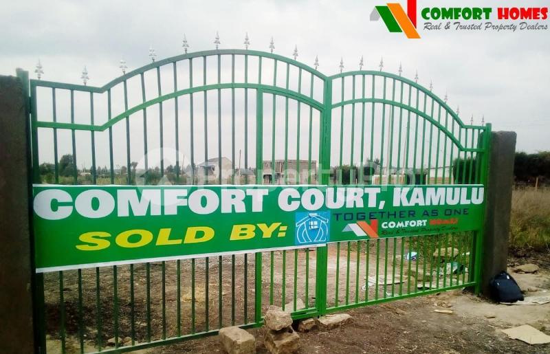 Land for sale Nairobi, Ruai Ruai Nairobi (PID 4ADES) PropertyPro