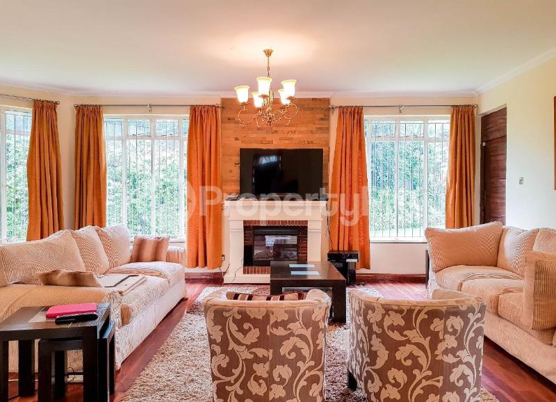 5 bedroom Houses for sale Ridgeways1, Ridgeways, Nairobi Ridgeways