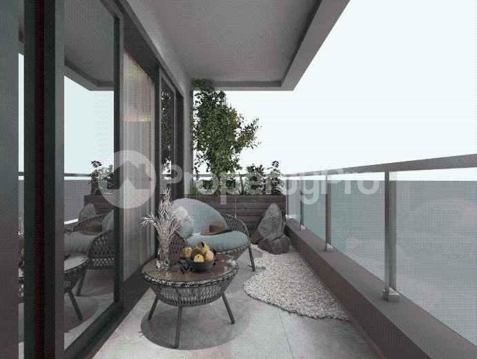 2 bedroom Flat&Apartment for sale George Padmore Road Kilimani Nairobi