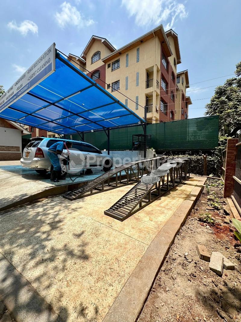 Shop Commercial Properties for sale Westlands Nairobi