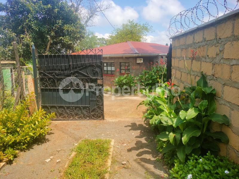 2 bedroom Bungalow Houses for rent Near Tigoni View Estate Kiambu Kiambu