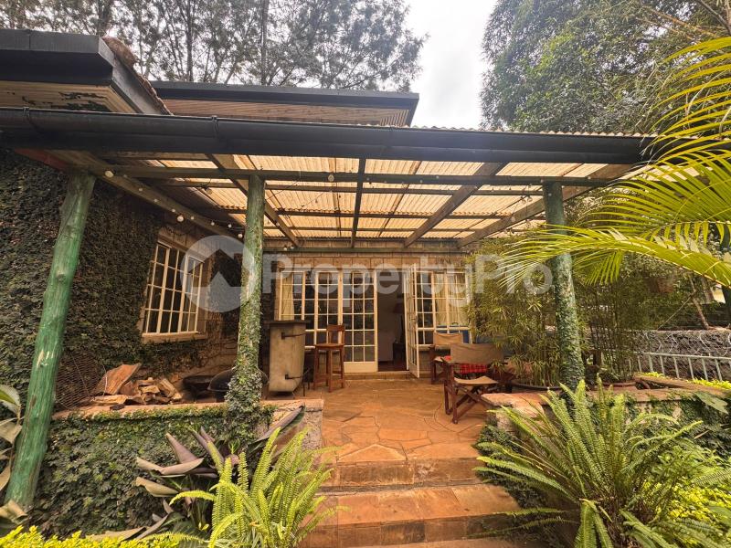 2 bedroom Houses for rent Spring Valley Westlands Nairobi - 0