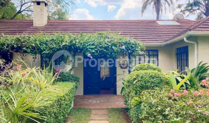 2 bedroom Flat&Apartment for rent - Muthaiga Area Muthaiga Nairobi