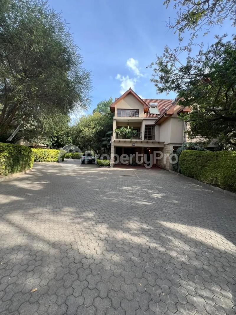 2 bedroom Townhouse for rent Lavington, Nairobi  Lavington Nairobi