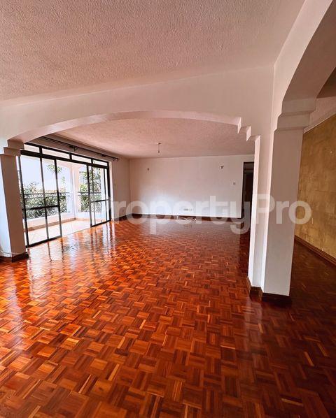 3 bedroom Townhouse for rent Kilimani Nairobi - 1