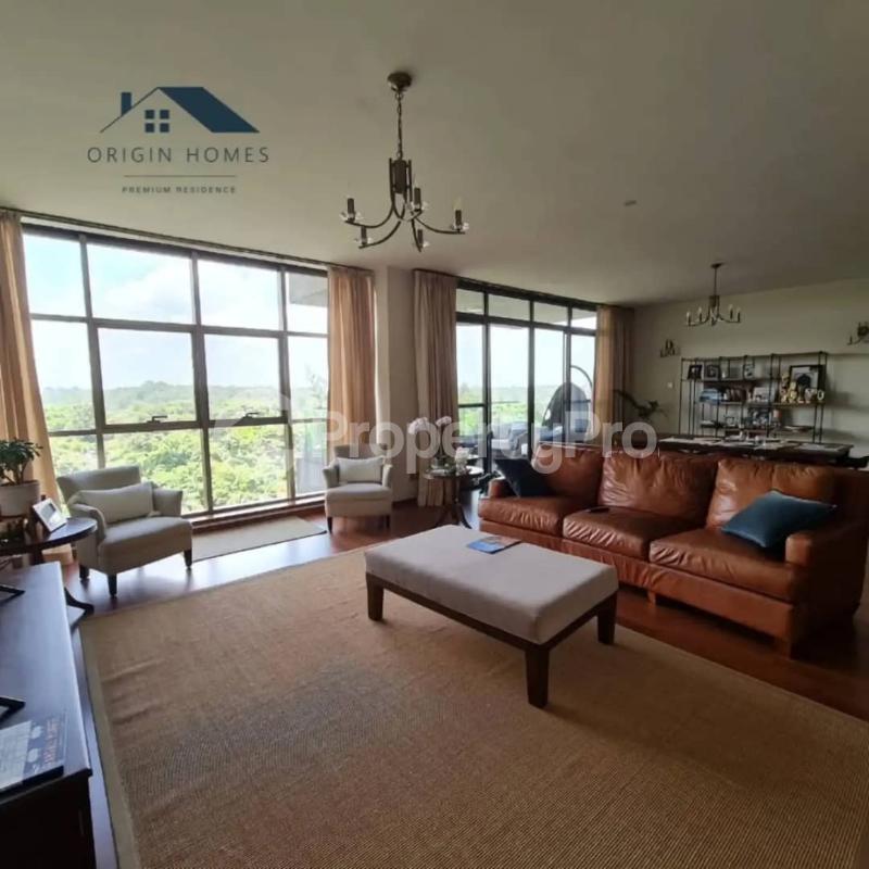 3 bedroom Flat&Apartment for sale Westlands Nairobi