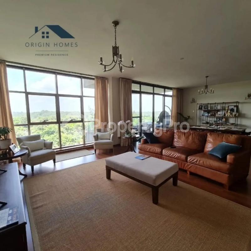 3 bedroom Flat&Apartment for sale Westlands Nairobi