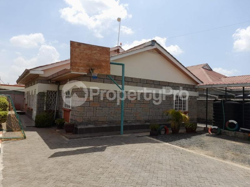 3 bedroom Bungalow Houses for sale Off Katani road, Syokimau Nairobi