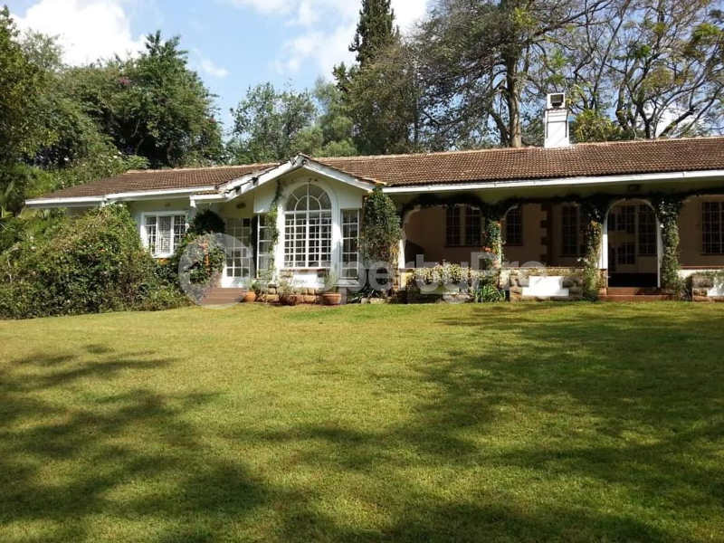 Houses for rent Kitisuru Nairobi - 0