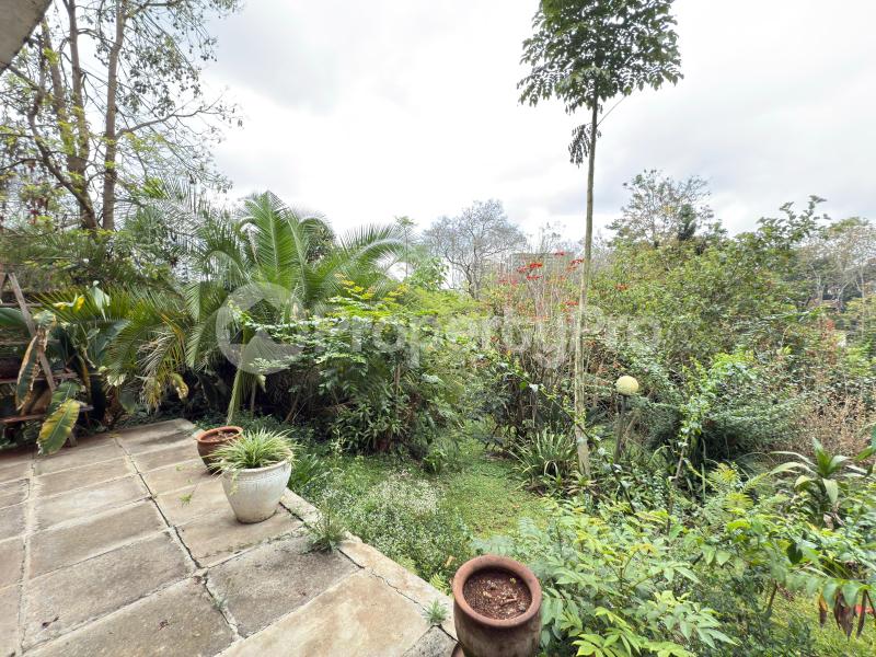 3 bedroom Houses for rent Spring Valley Westlands Nairobi - 0