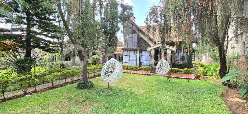 3 bedroom Houses for rent Thome Nairobi - 2