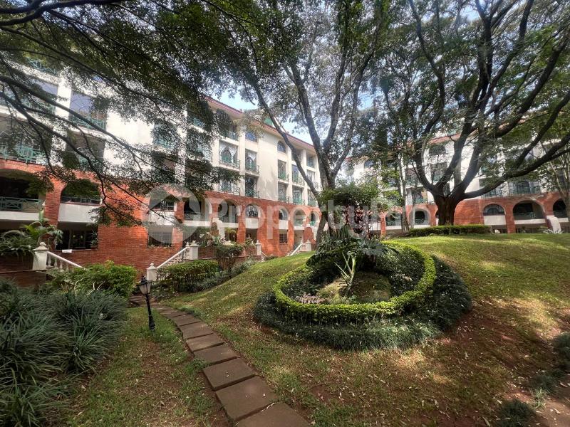 3 bedroom Flat&Apartment for rent Riverside Westlands Nairobi - 0
