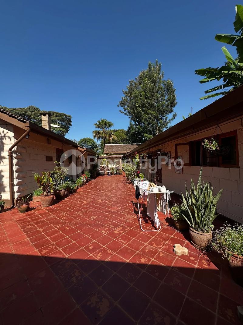 Houses for rent Rosslyn Nairobi - 0