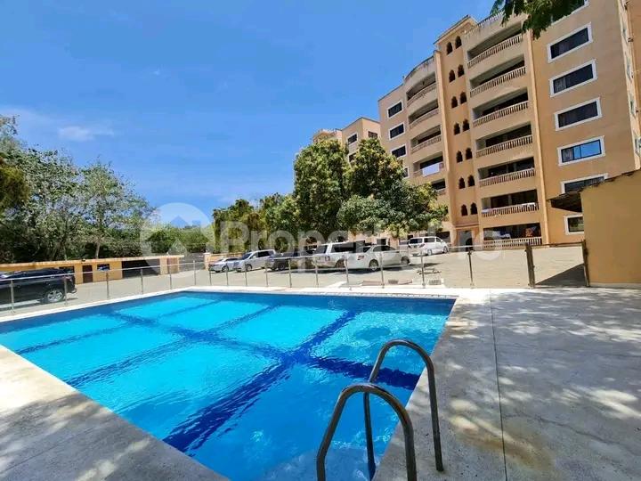 3 bedroom Flat&Apartment for rent Old Nyali  Nyali Area Nyali Mombasa